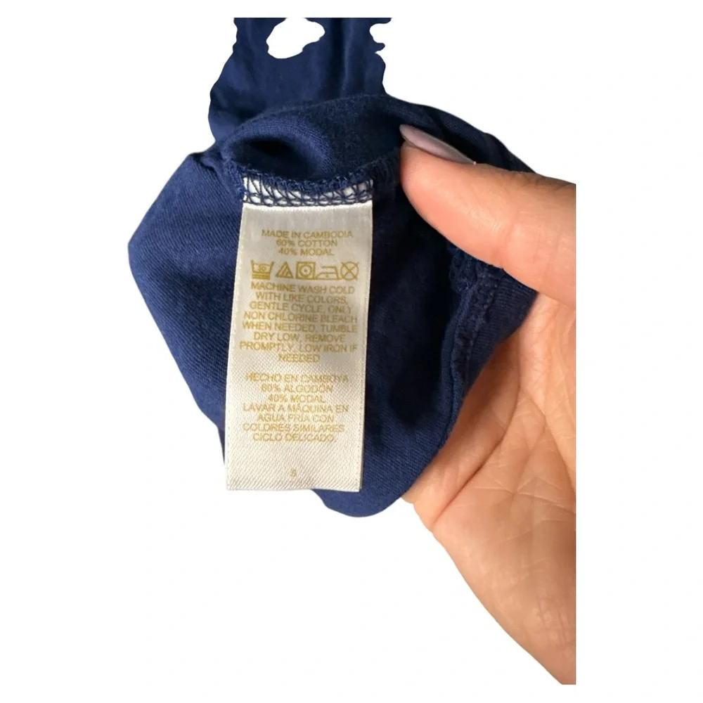 Kate Spade Dream A Little Dream Women’s Nightgown sz Small - Picture 4 of 4